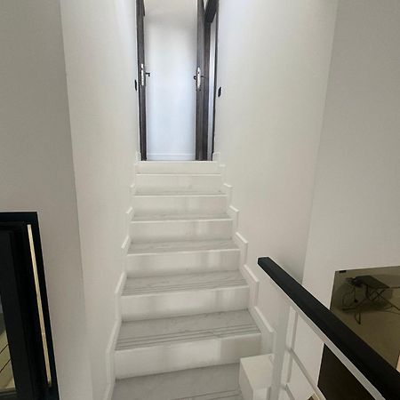 Luxe Apartment In Center Jerevan Eksteriør billede