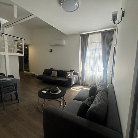 Luxe Apartment In Center Jerevan Eksteriør billede