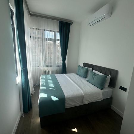 Luxe Apartment In Center Jerevan Eksteriør billede