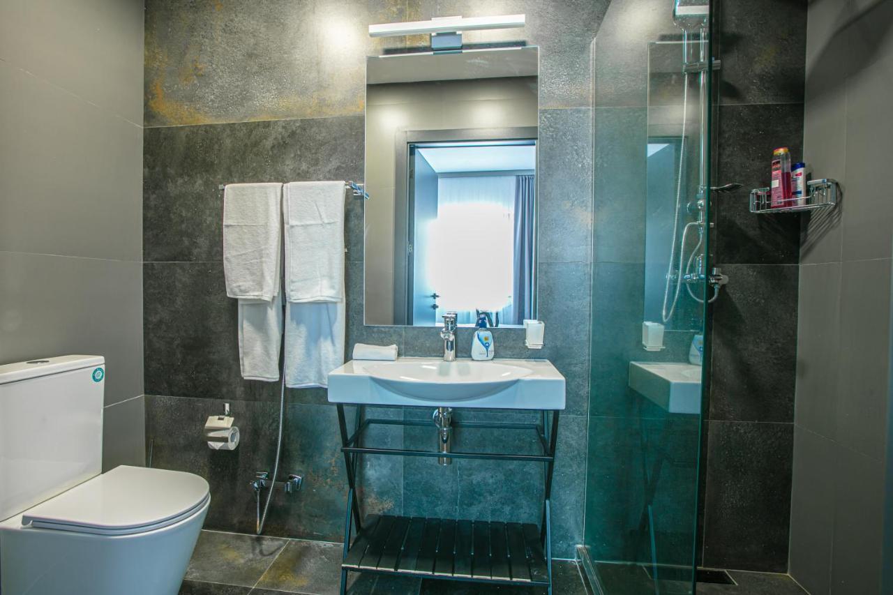 Luxe Apartment In Center Jerevan Eksteriør billede