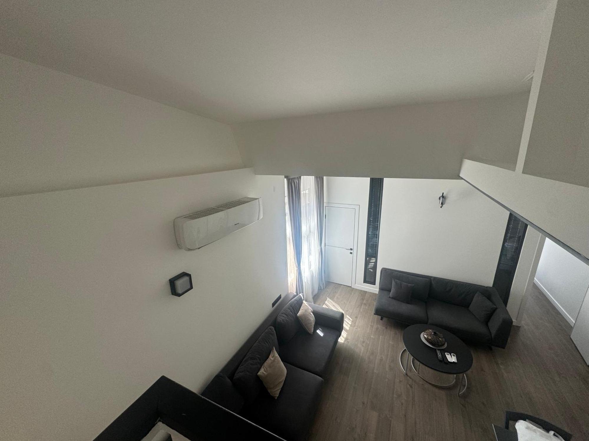 Luxe Apartment In Center Jerevan Eksteriør billede