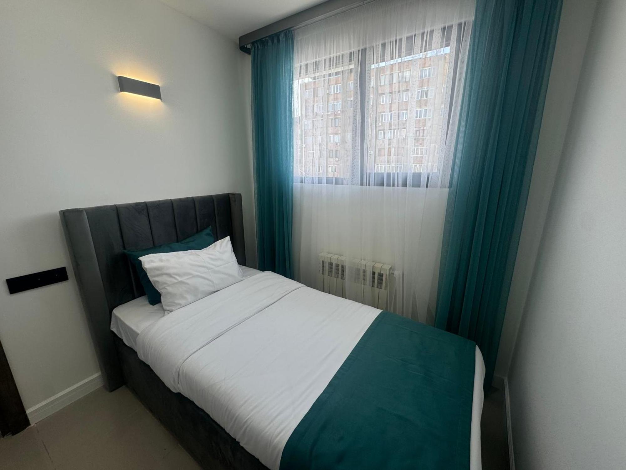 Luxe Apartment In Center Jerevan Eksteriør billede