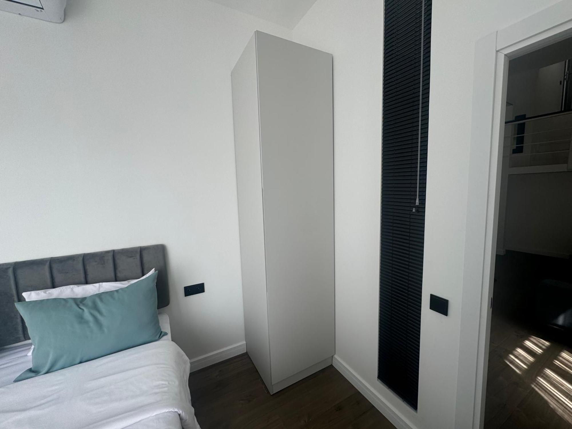 Luxe Apartment In Center Jerevan Eksteriør billede