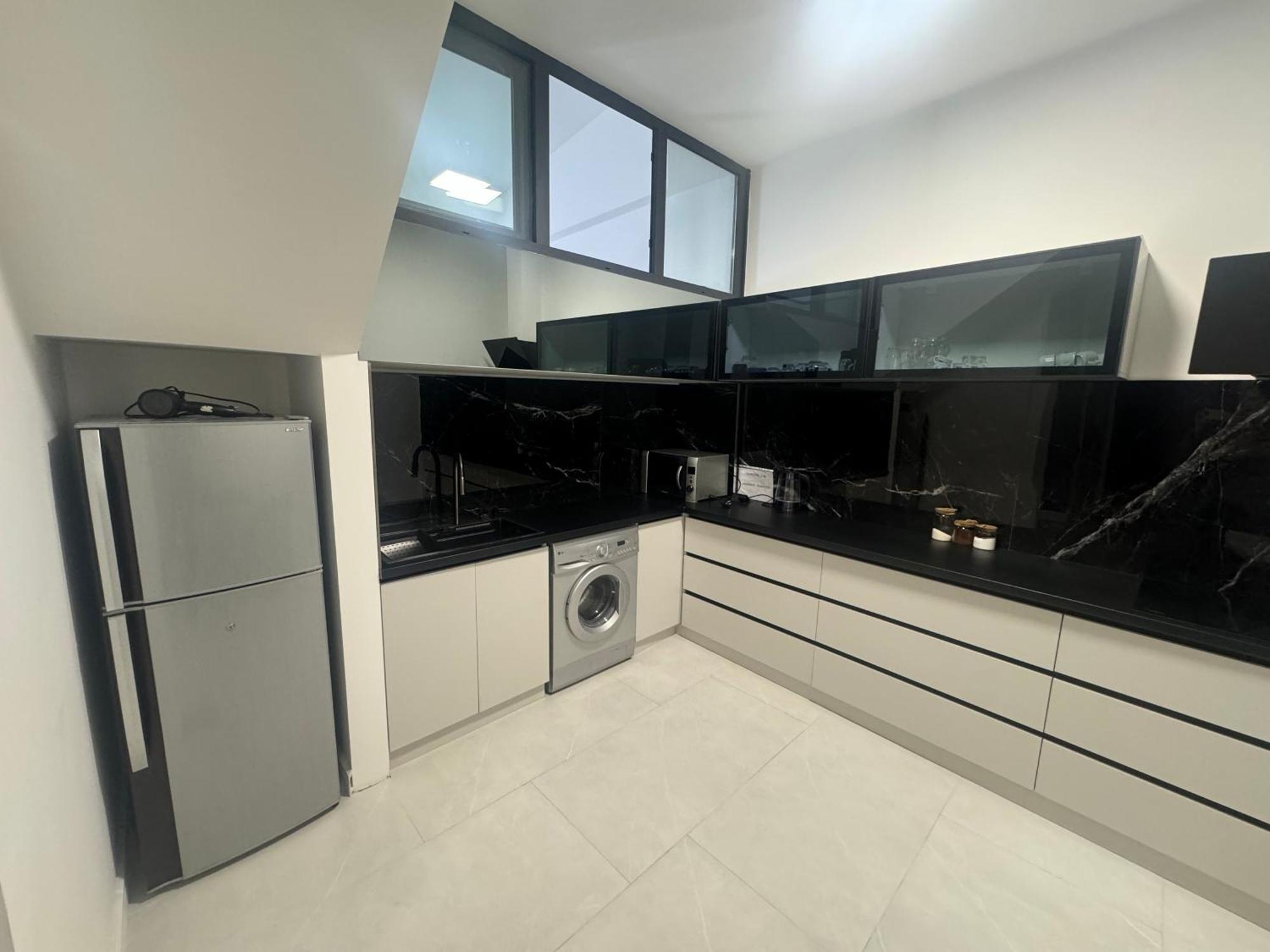 Luxe Apartment In Center Jerevan Eksteriør billede