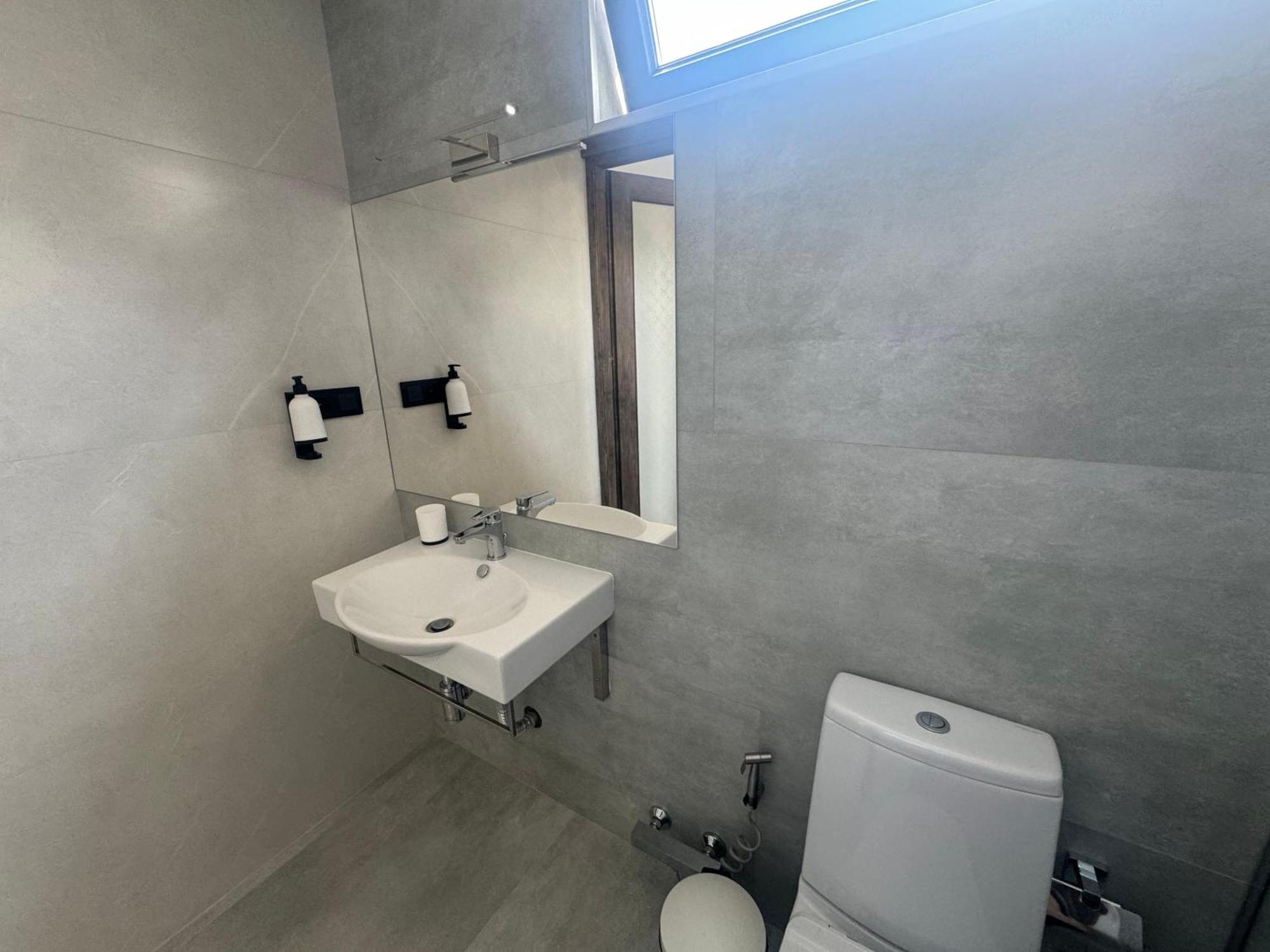 Luxe Apartment In Center Jerevan Eksteriør billede