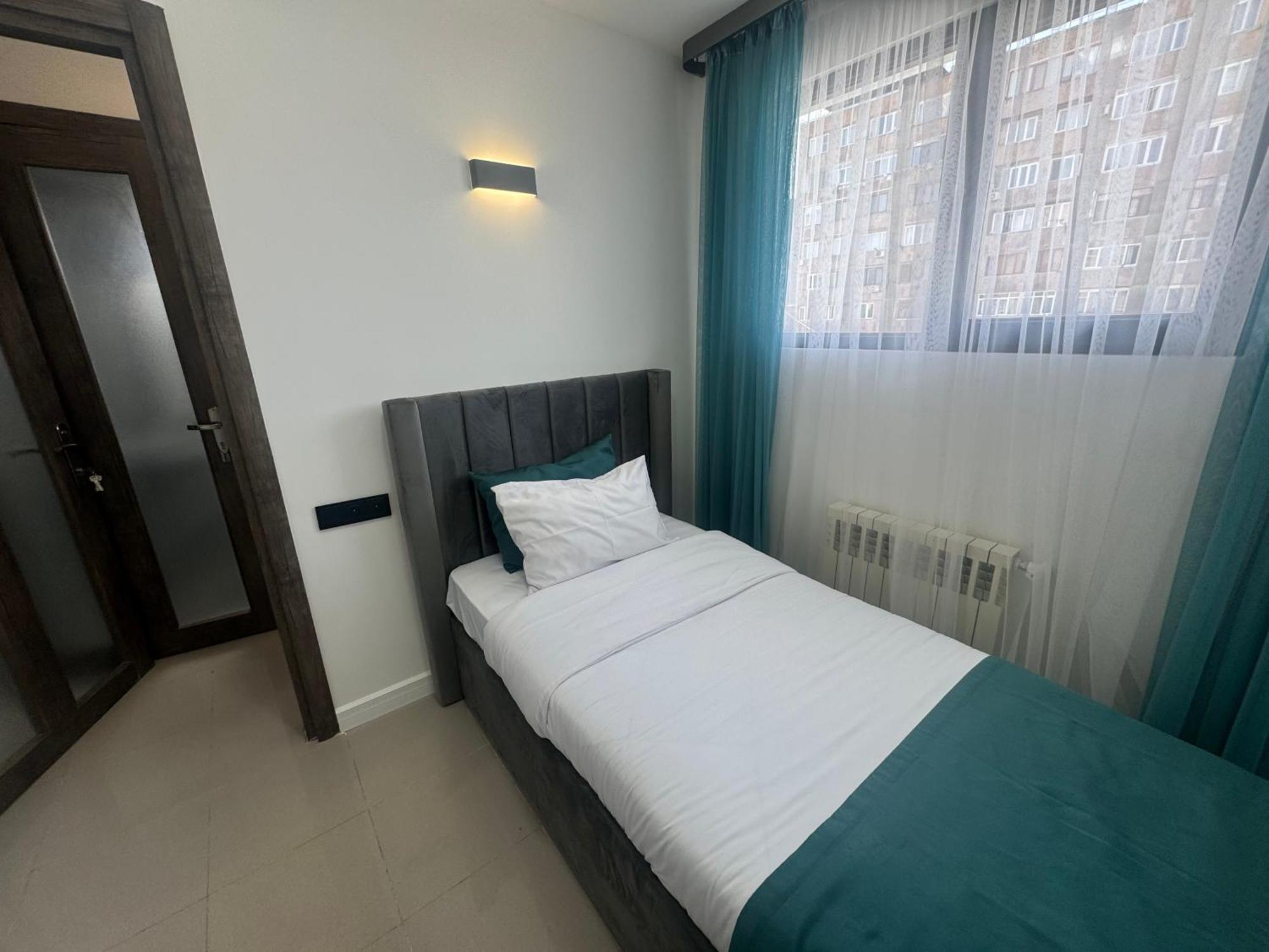 Luxe Apartment In Center Jerevan Eksteriør billede